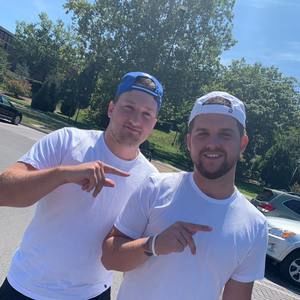 Meet your Posher, Eric